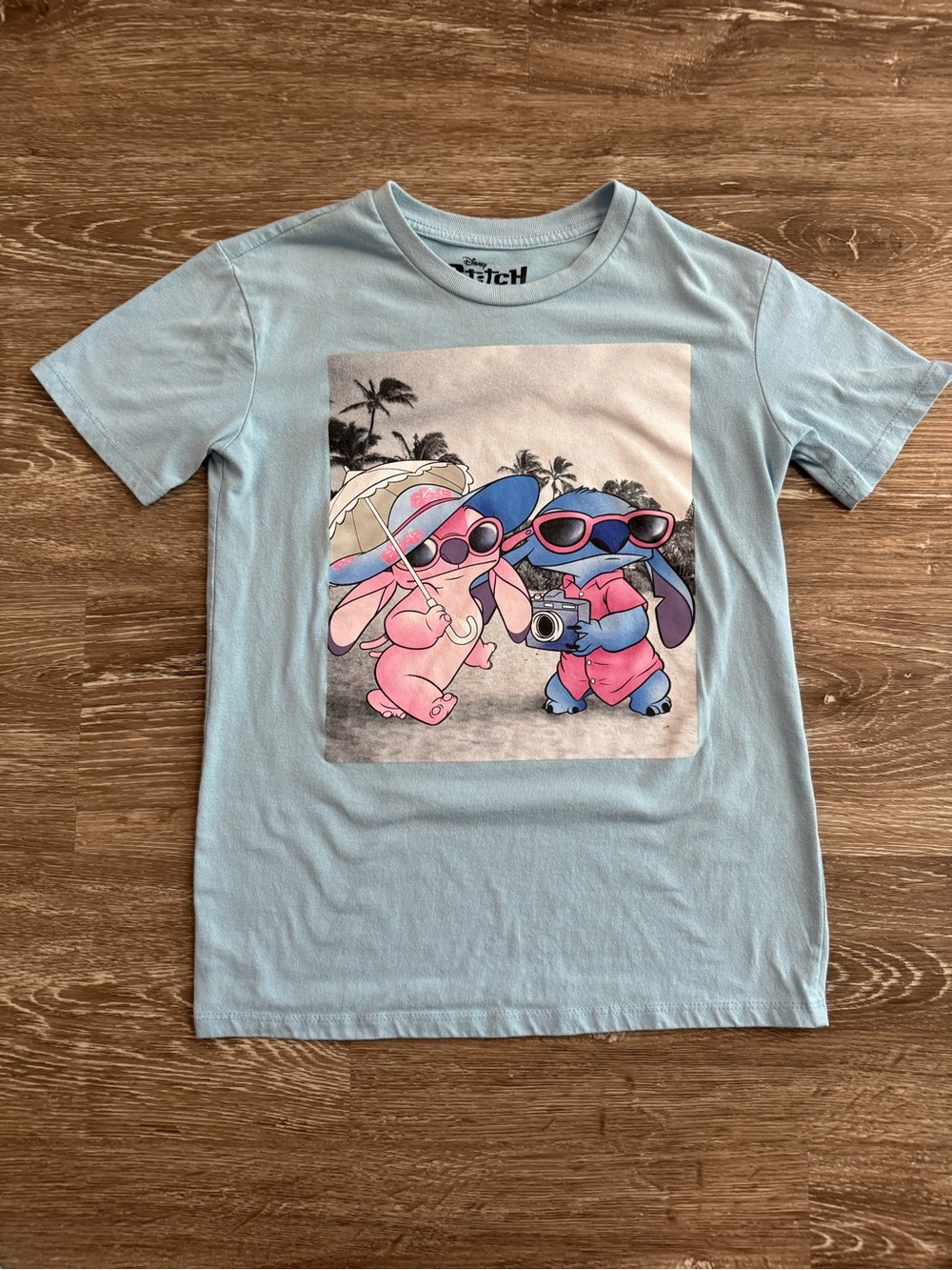 Women’s Stitch shirt